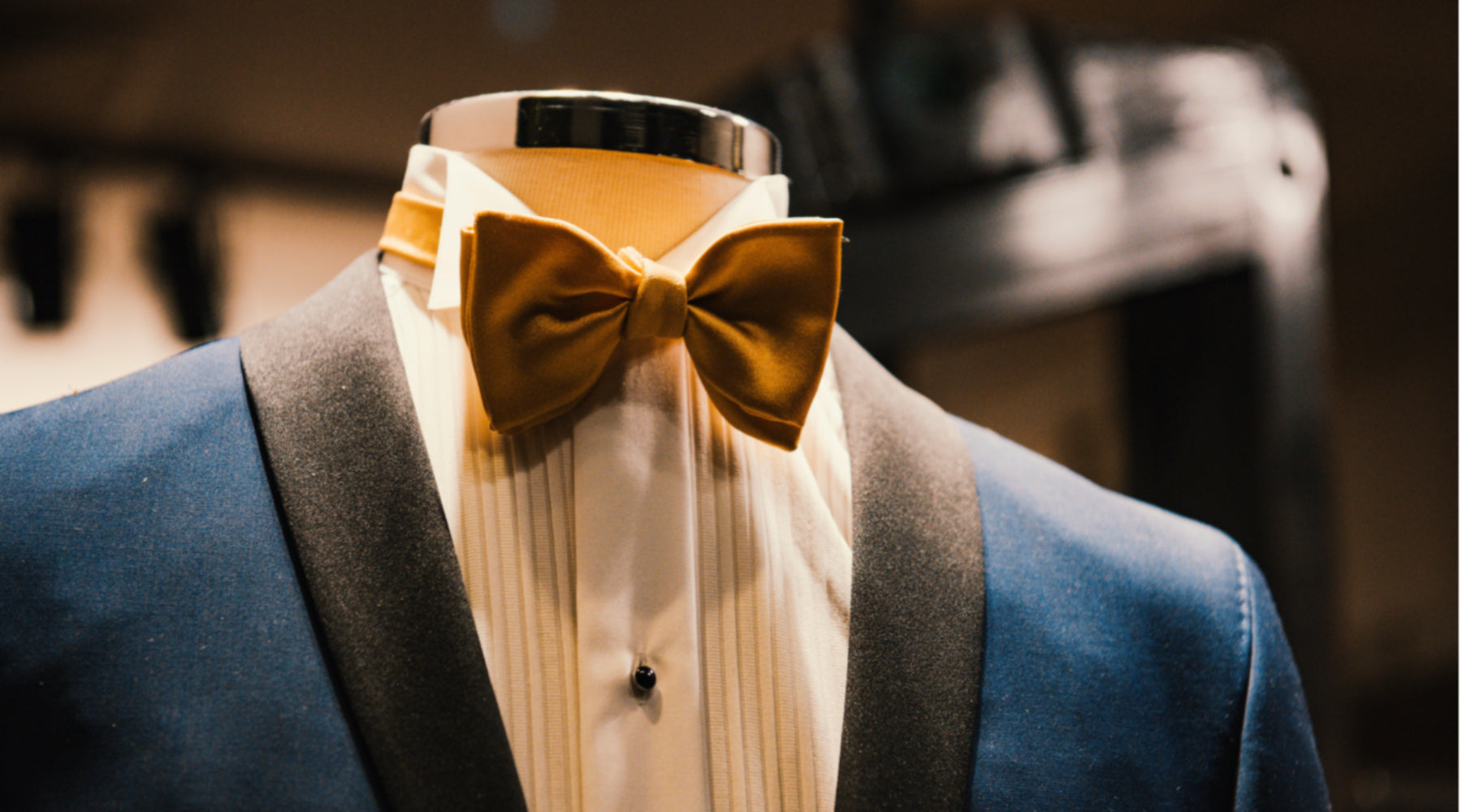 How to care for your suit