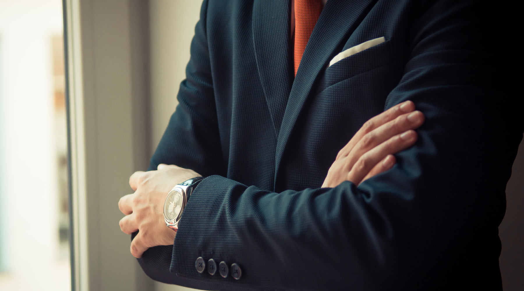 Are Suits a Must-Have for Every Man's Wardrobe?