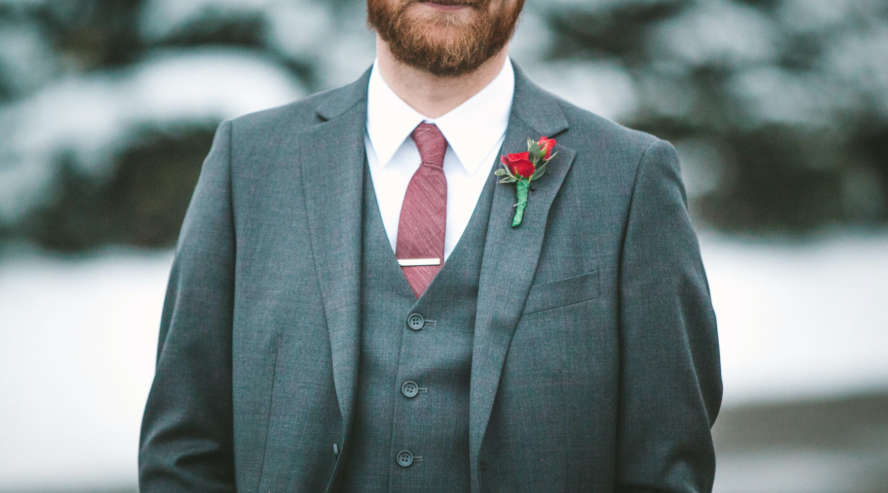 Suits & Success: A Power Duo