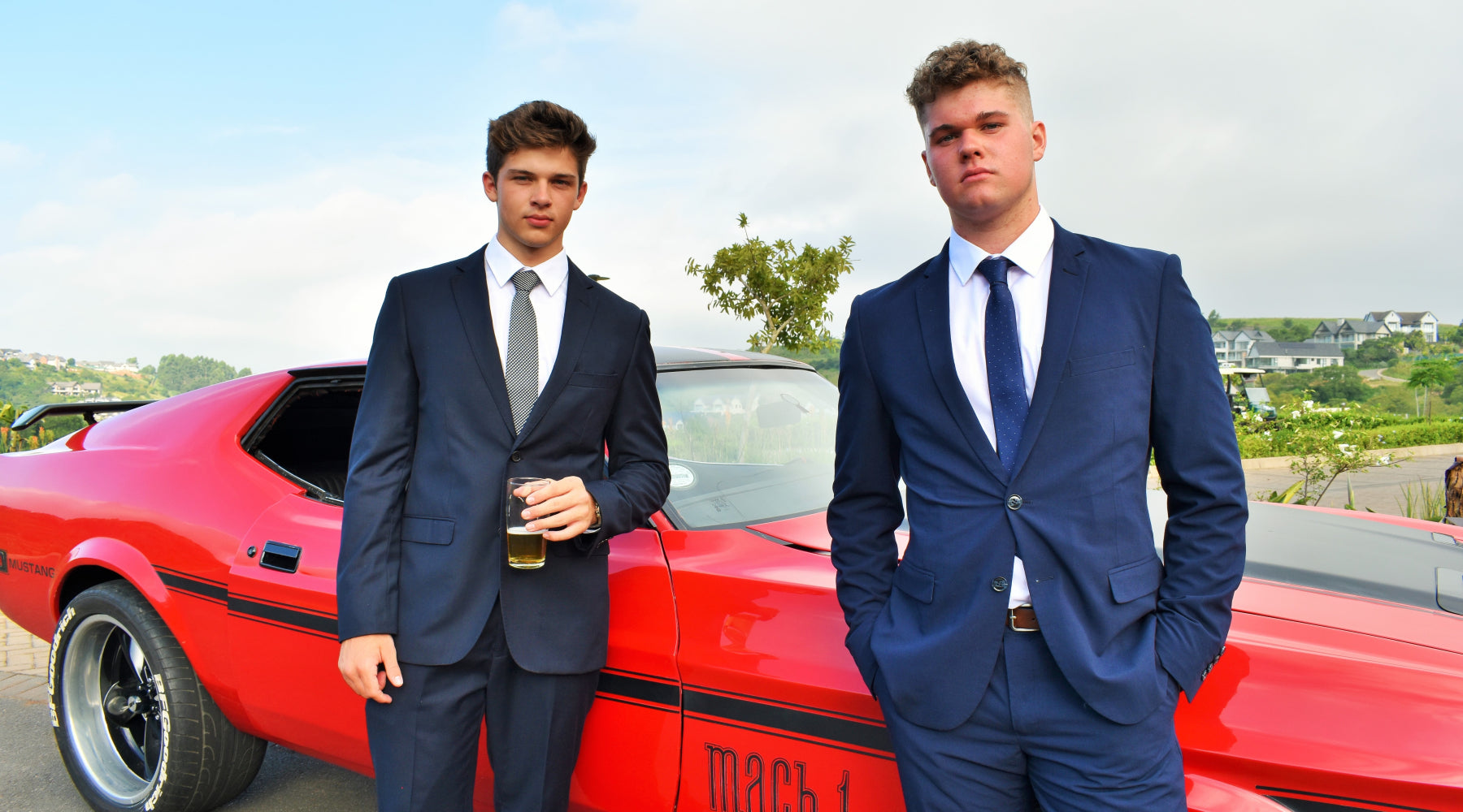 In Daniel Lee, Burberry spies a change candidate-From GQ