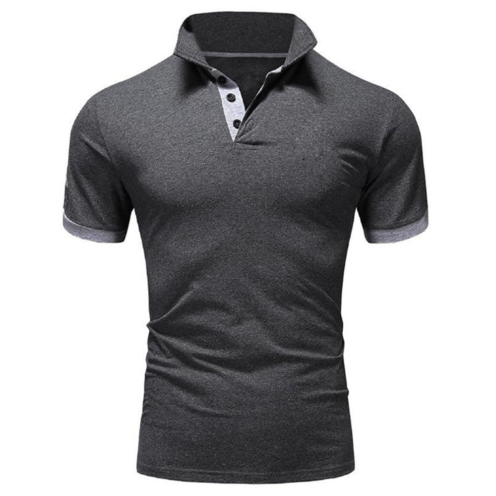 Essential Polos - Classic Polo Shirt