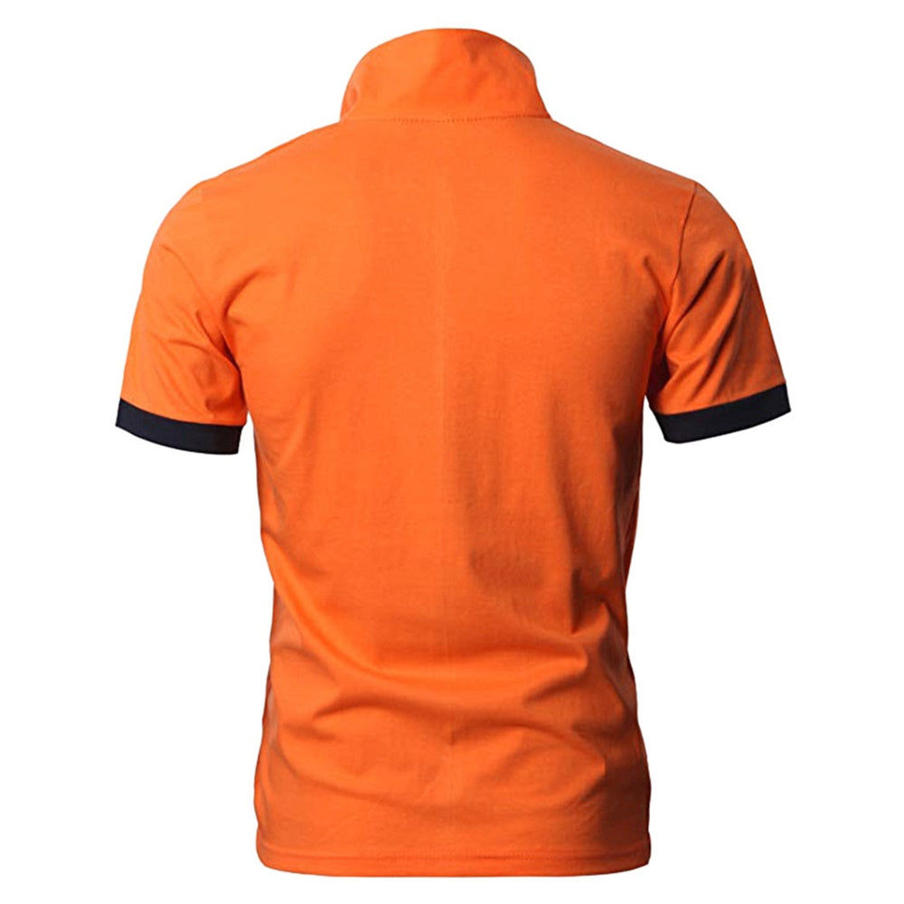 Essential Polos - Classic Polo Shirt