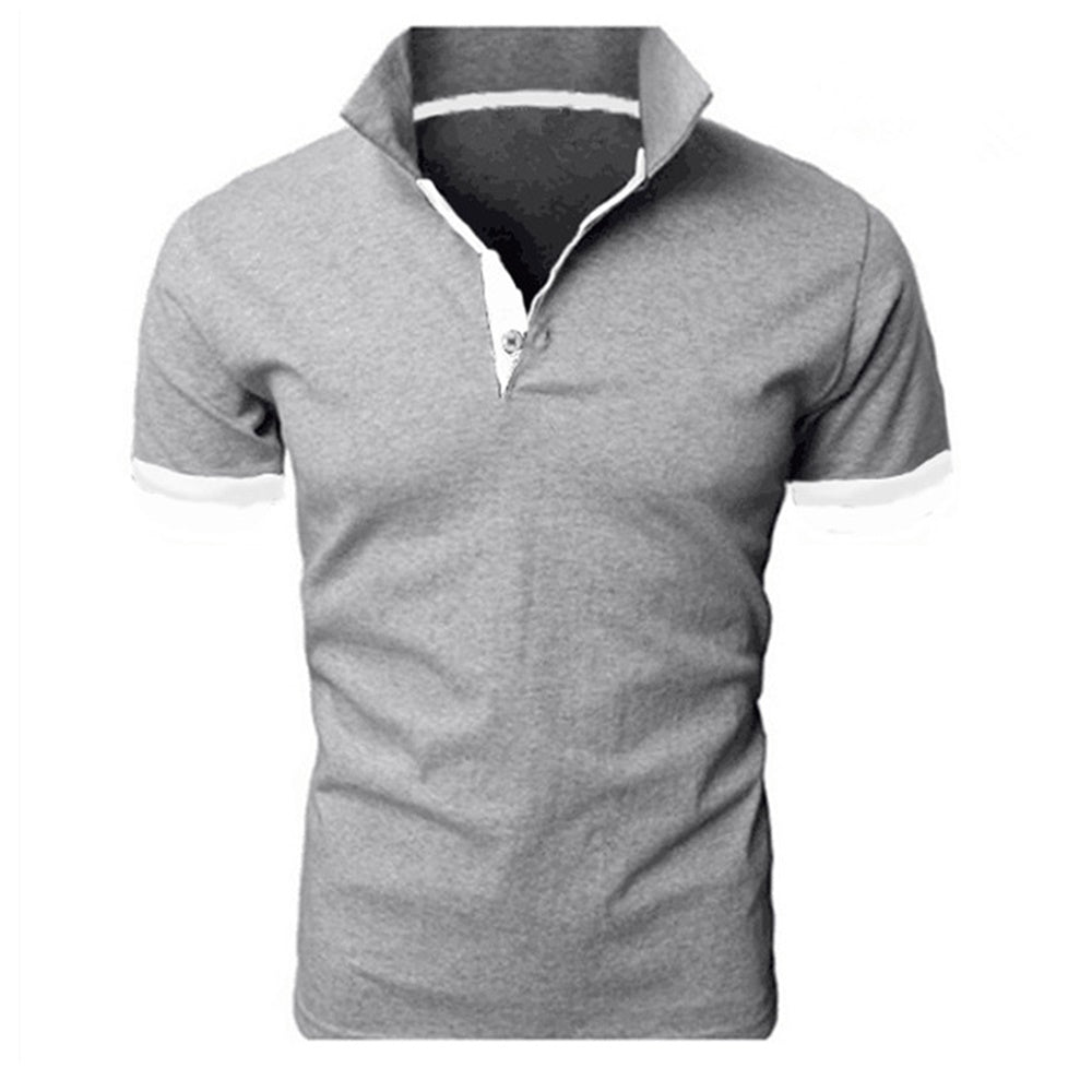 Essential Polos - Classic Polo Shirt