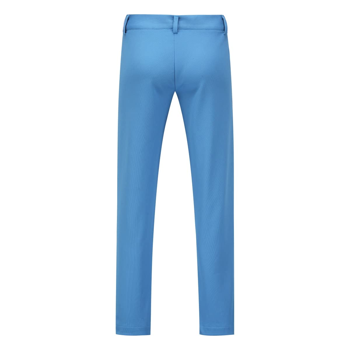 Cloudstyle Mens Casual Pants Slim Fit Flat Front Wrinkle-Resistant Dress Pants Trousers