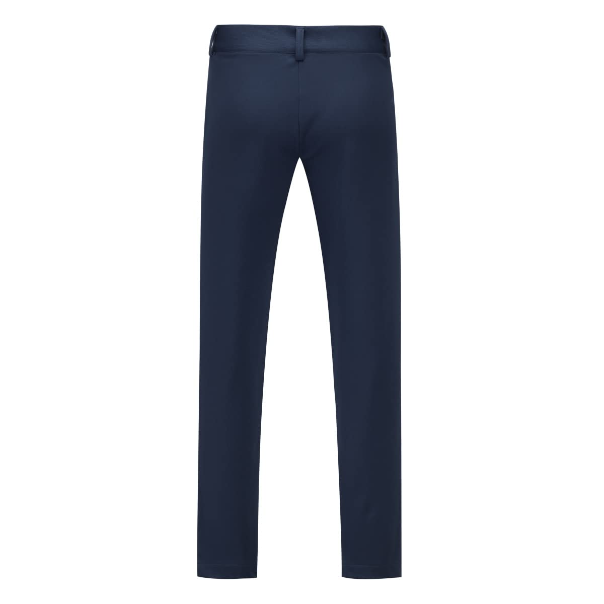 Cloudstyle Mens Casual Pants Slim Fit Flat Front Wrinkle-Resistant Dress Pants Trousers