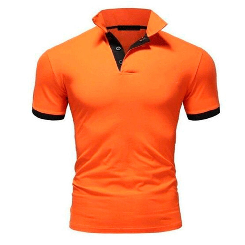 Essential Polos - Classic Polo Shirt