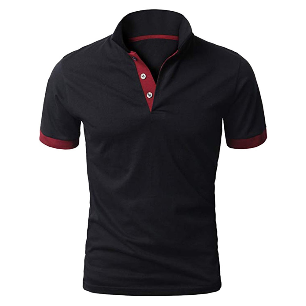 Essential Polos - Classic Polo Shirt
