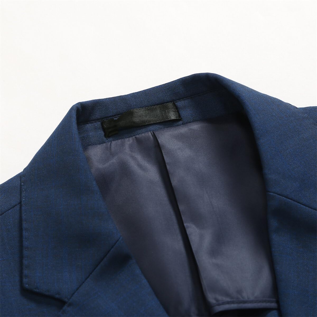 Mens Casual 2 Buttons Slim Fit Jacket Blazer Sport Coat