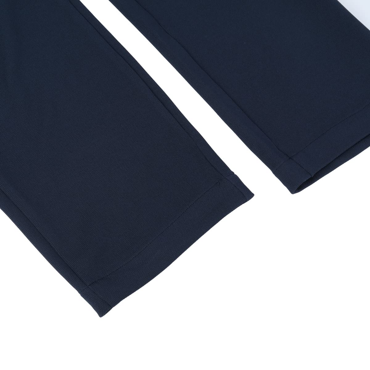 Cloudstyle Mens Casual Pants Slim Fit Flat Front Wrinkle-Resistant Dress Pants Trousers