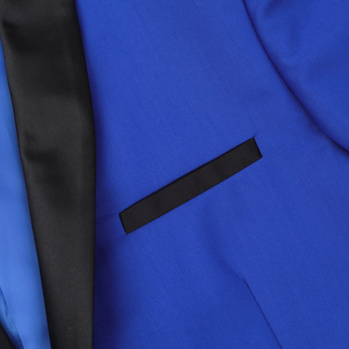 Cloudstyle Mens Tux Suits 2-Piece Shawl Collar Solid Prom Party Sets