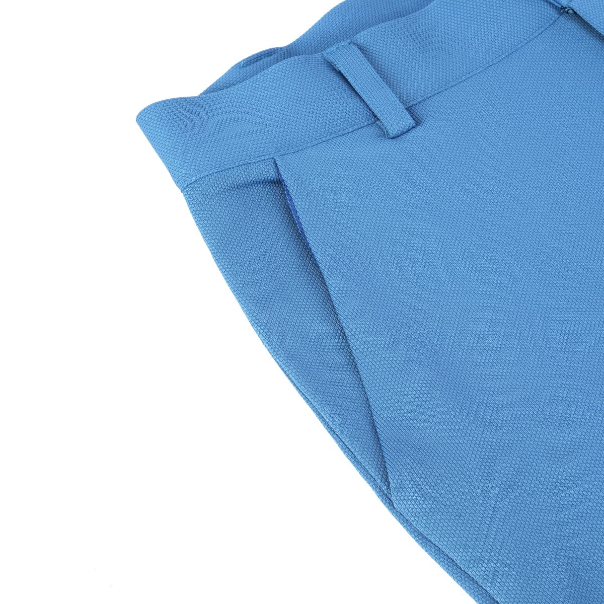 Cloudstyle Mens Casual Pants Slim Fit Flat Front Wrinkle-Resistant Dress Pants Trousers