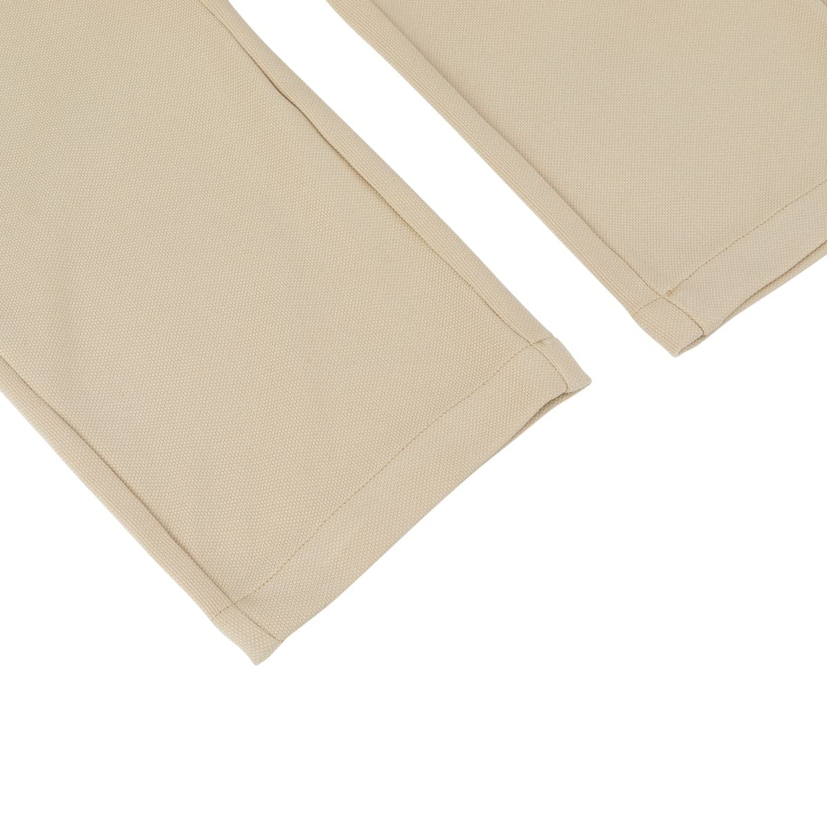 Cloudstyle Mens Casual Pants Slim Fit Flat Front Wrinkle-Resistant Dress Pants Trousers