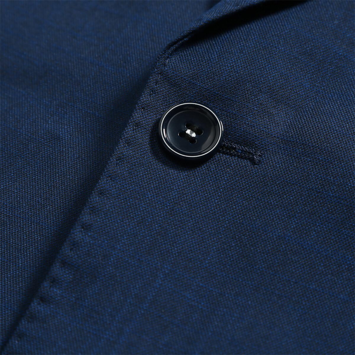 Mens Casual 2 Buttons Slim Fit Jacket Blazer Sport Coat