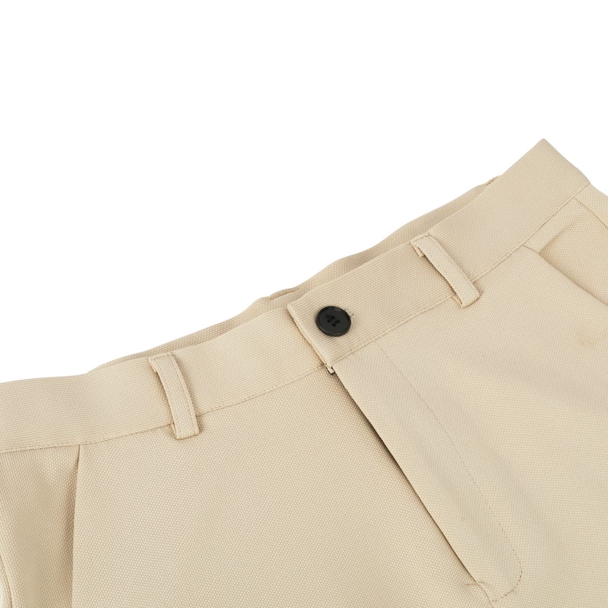 Cloudstyle Mens Casual Pants Slim Fit Flat Front Wrinkle-Resistant Dress Pants Trousers