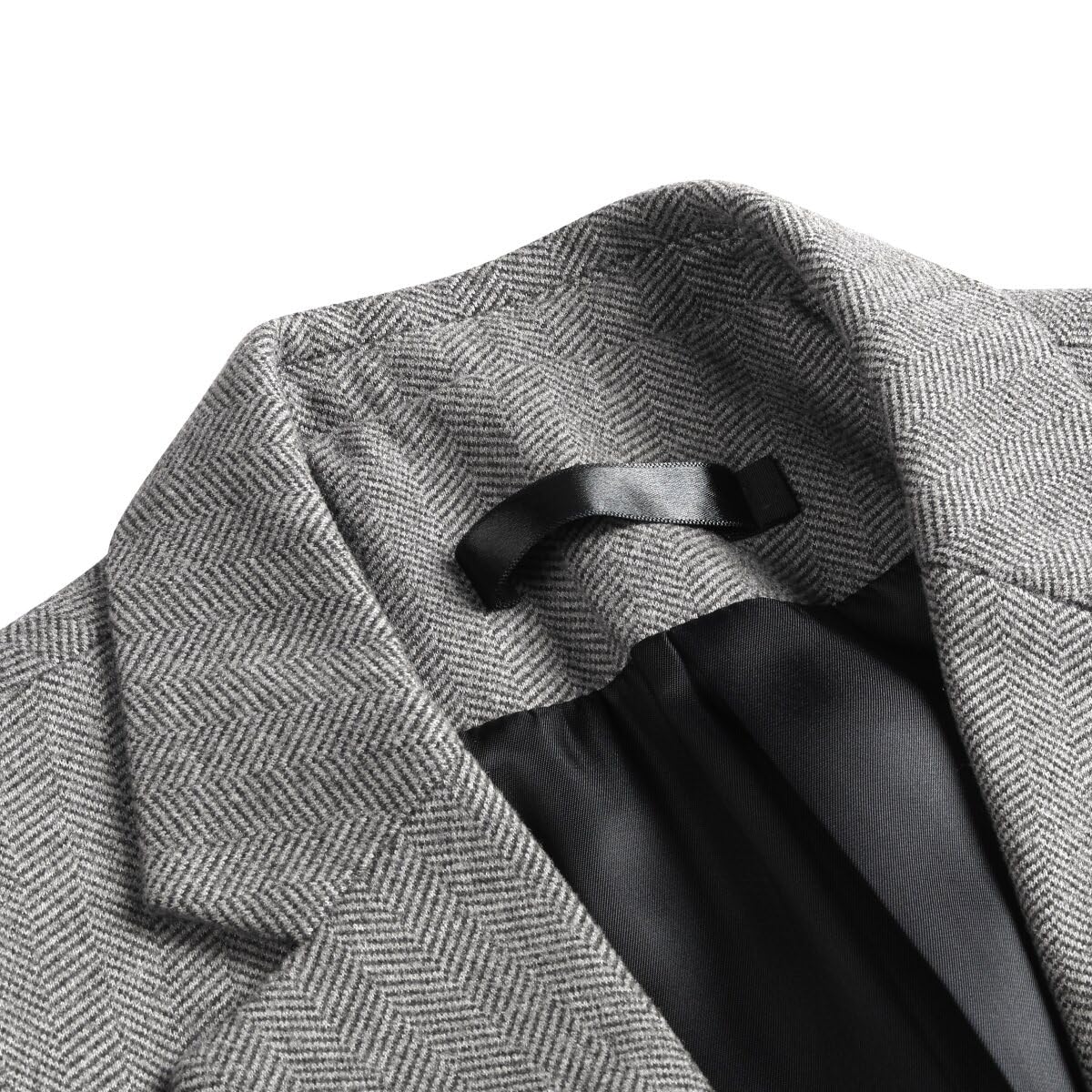 Mens Casual 2 Buttons Slim Fit Jacket Blazer Sport Coat
