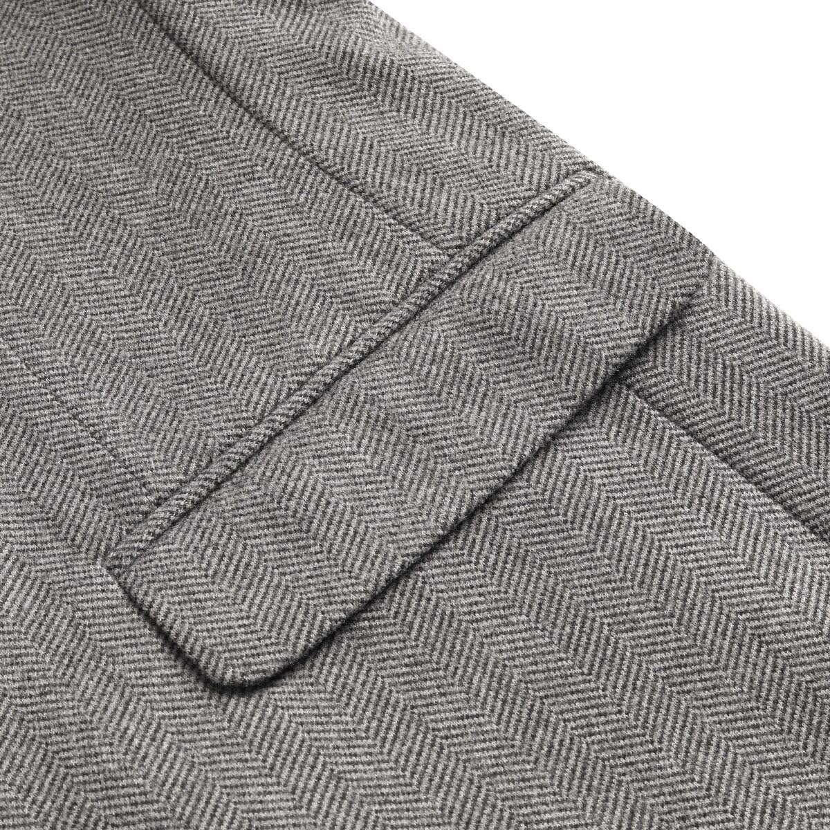 Mens Casual 2 Buttons Slim Fit Jacket Blazer Sport Coat