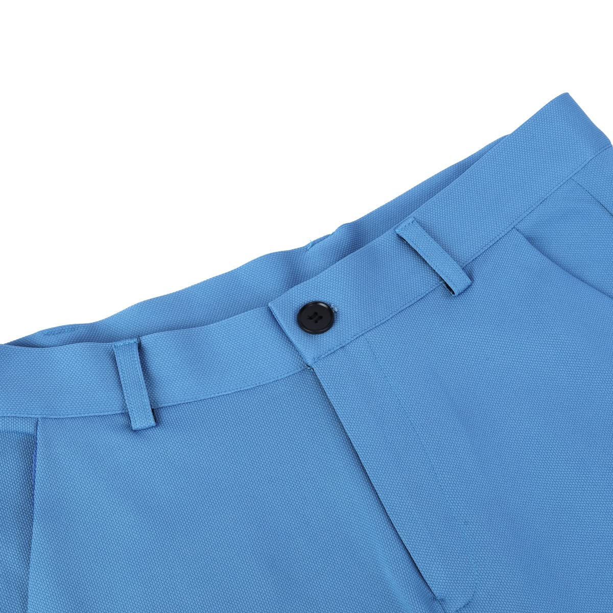 Cloudstyle Mens Casual Pants Slim Fit Flat Front Wrinkle-Resistant Dress Pants Trousers