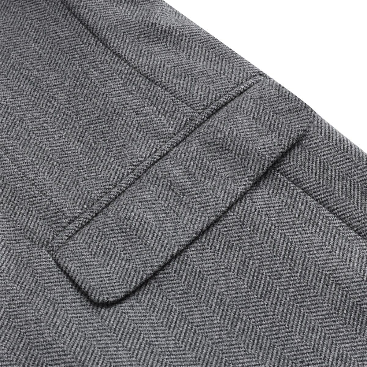Mens Casual 2 Buttons Slim Fit Jacket Blazer Sport Coat