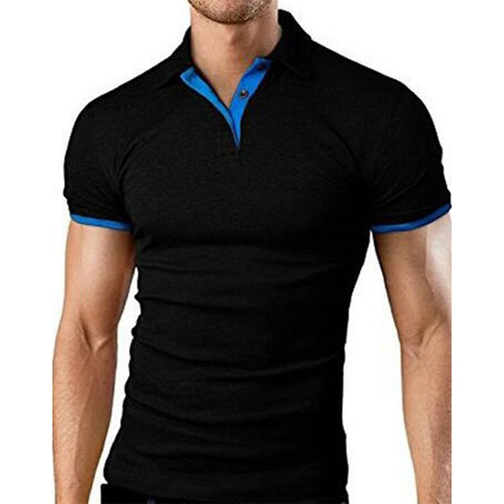 Essential Polos - Classic Polo Shirt