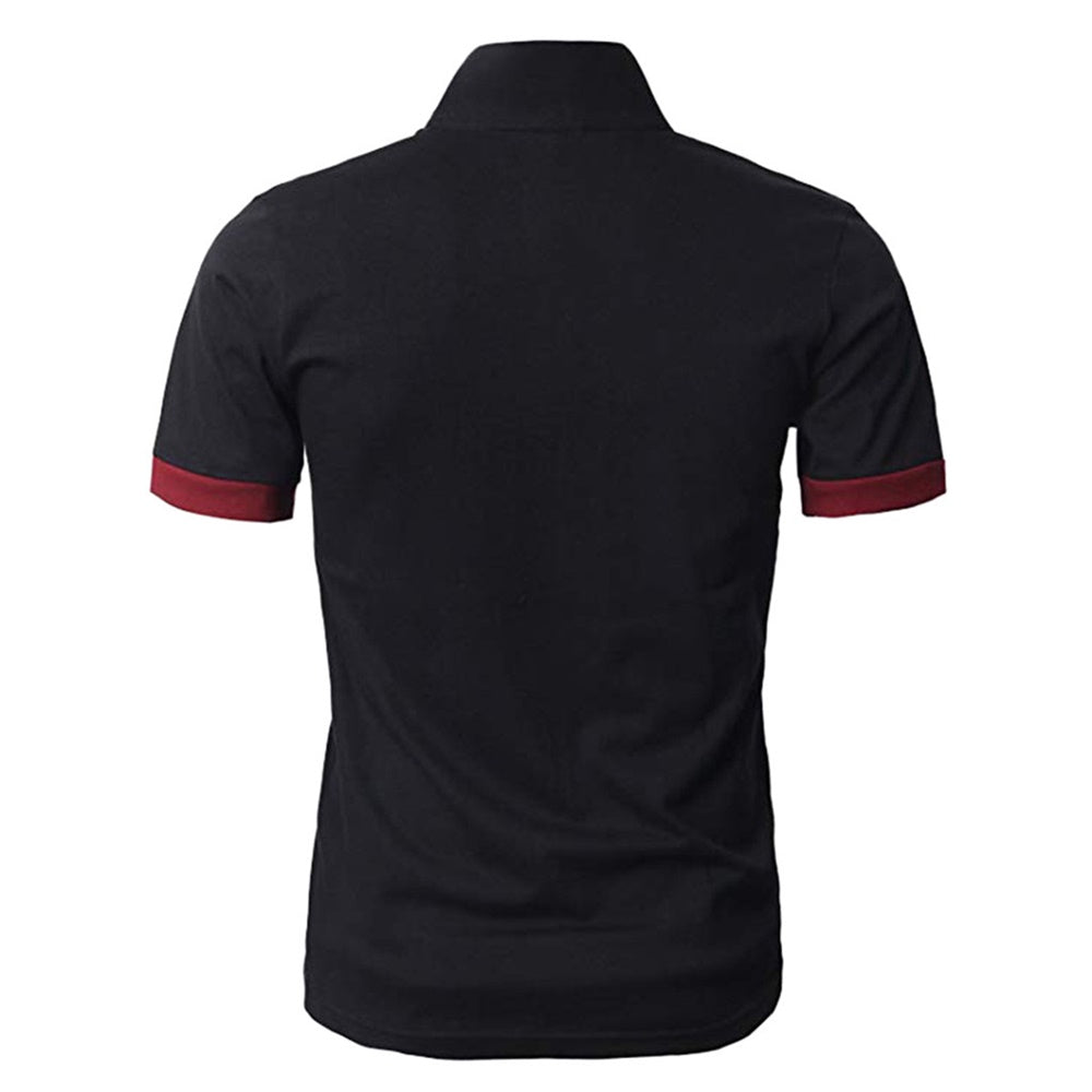 Essential Polos - Classic Polo Shirt