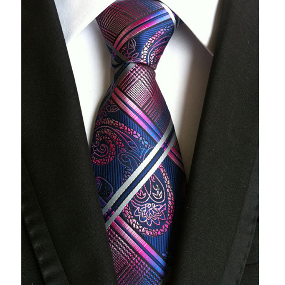 Classic Skinny Necktie 23 Styles - Cloudstyle