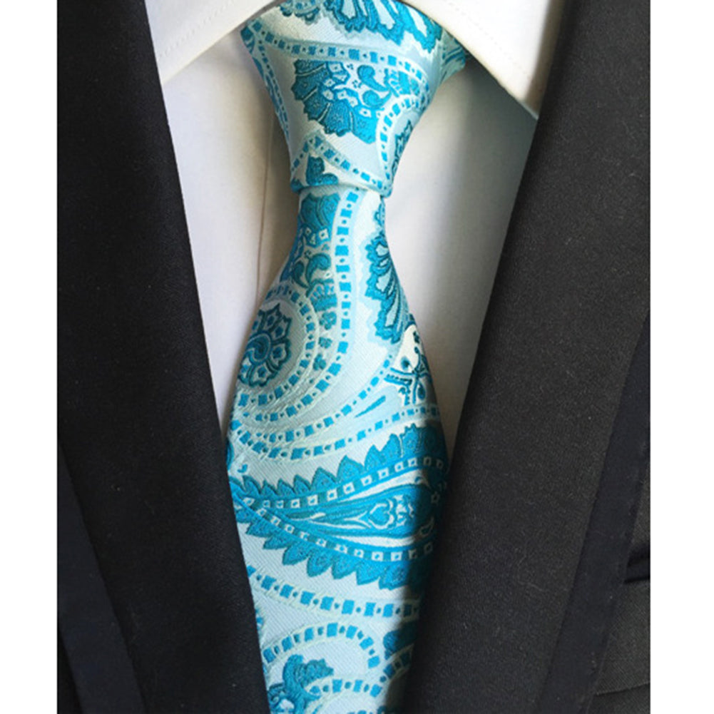 Classic Skinny Necktie 23 Styles - Cloudstyle