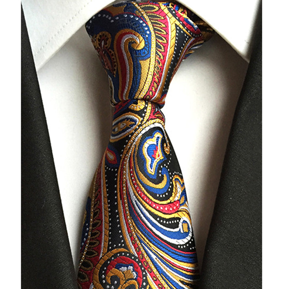 Classic Skinny Necktie 23 Styles - Cloudstyle