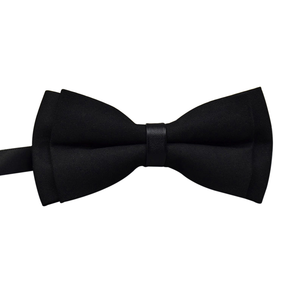 Pre-Tied Bow Tie 12 Colors - Cloudstyle