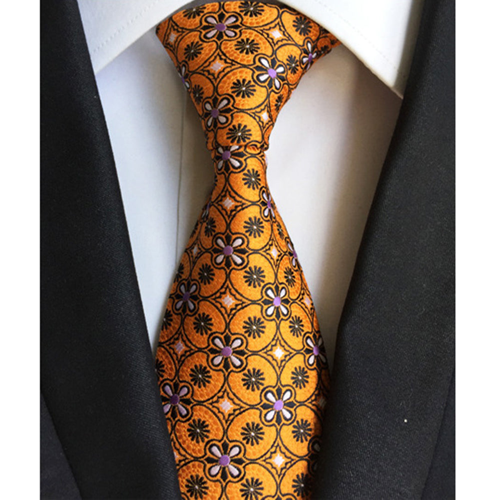 Classic Skinny Necktie 23 Styles - Cloudstyle