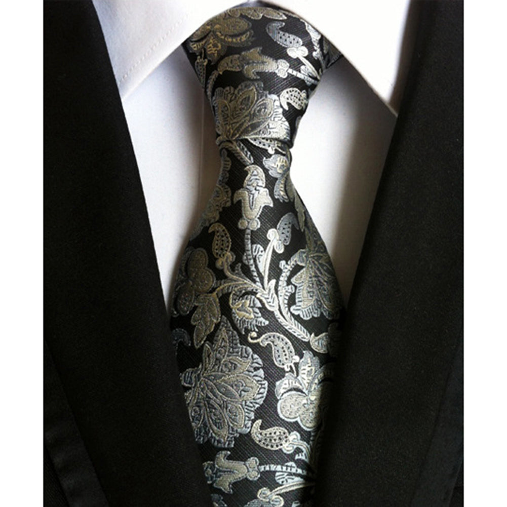 Classic Skinny Necktie 23 Styles - Cloudstyle