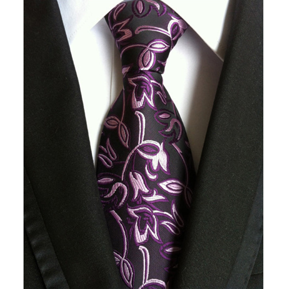 Classic Skinny Necktie 23 Styles - Cloudstyle