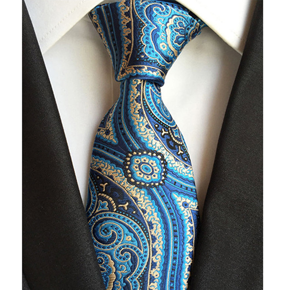 Classic Skinny Necktie 23 Styles - Cloudstyle