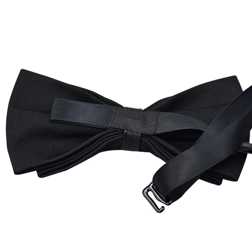 Pre-Tied  Bow Tie 12 Colors - Cloudstyle