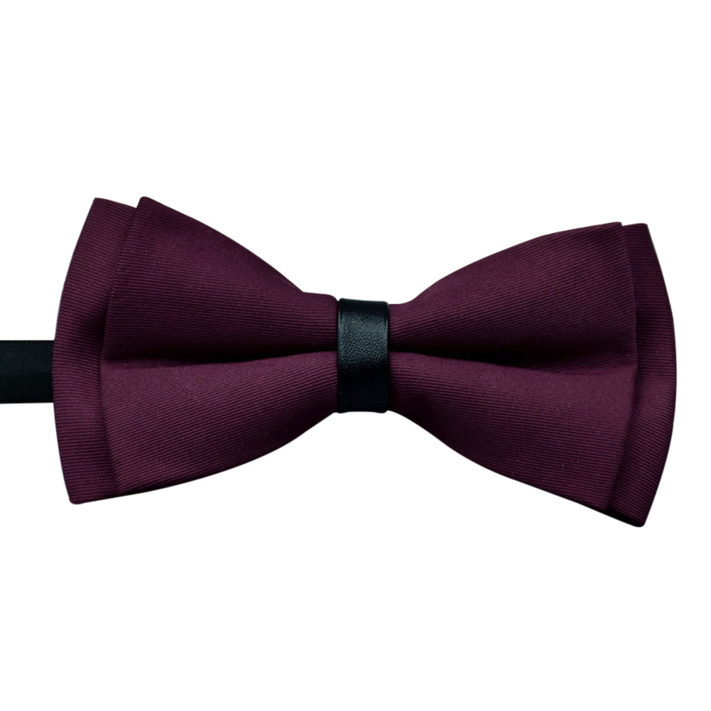 Pre-Tied Bow Tie 12 Colors - Cloudstyle