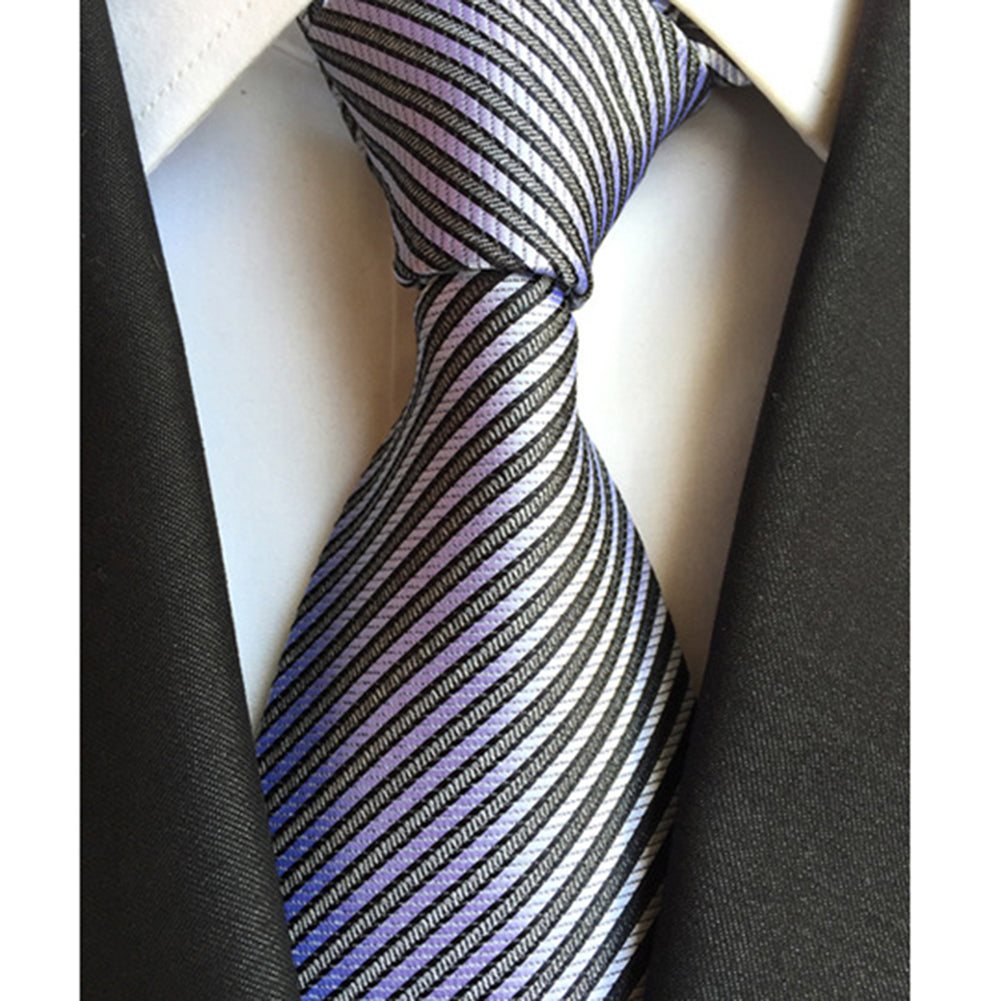 Classic Skinny Necktie 23 Styles - Cloudstyle