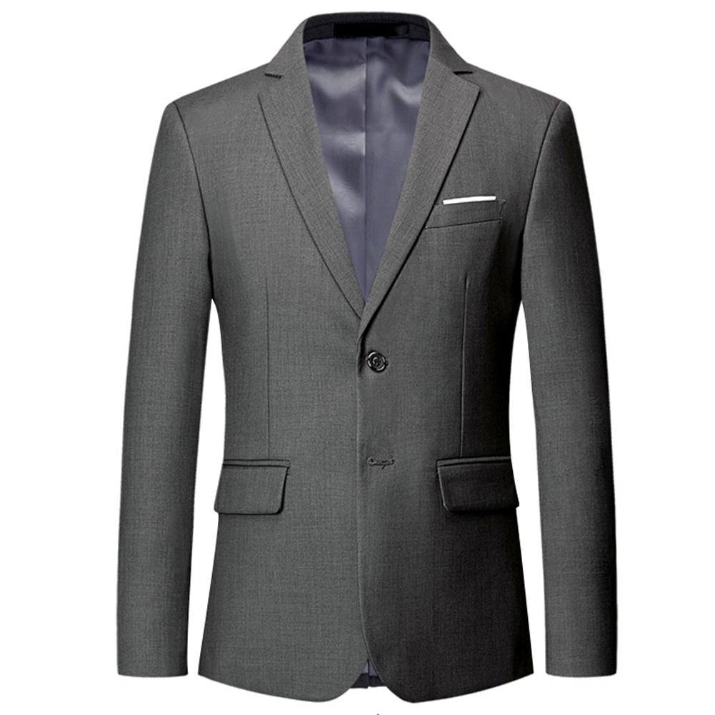 Modern Fit Business Blazer 9 Colors - Cloudstyle