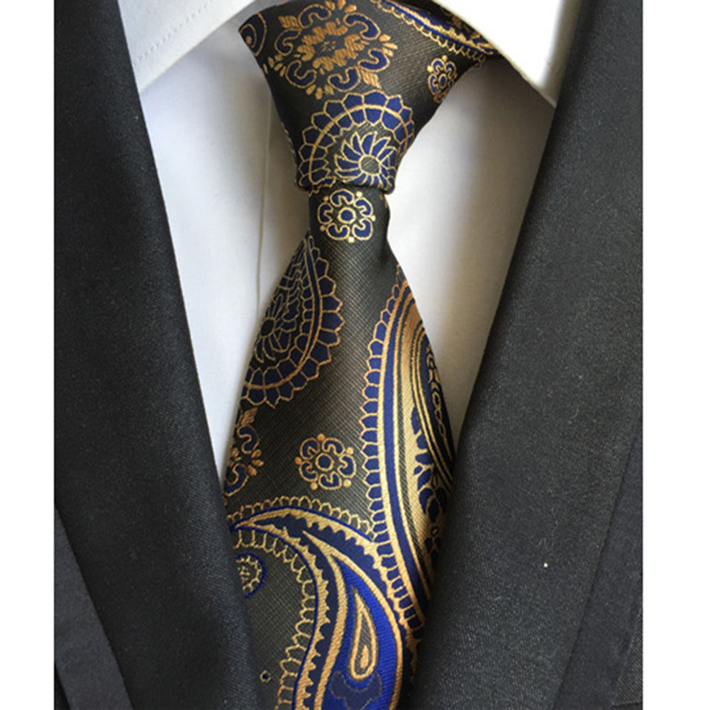 Classic Skinny Necktie 23 Styles - Cloudstyle