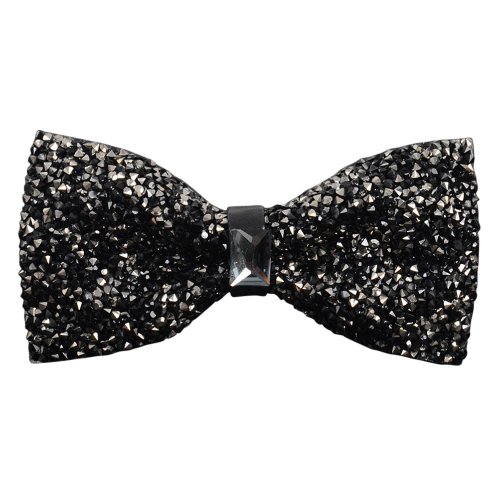 Sparkling Diamante Bow-tie 10 Colors