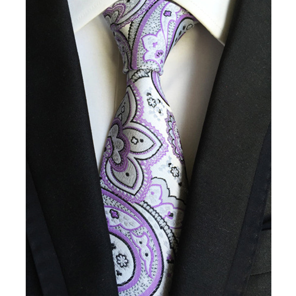Classic Skinny Necktie 23 Styles - Cloudstyle