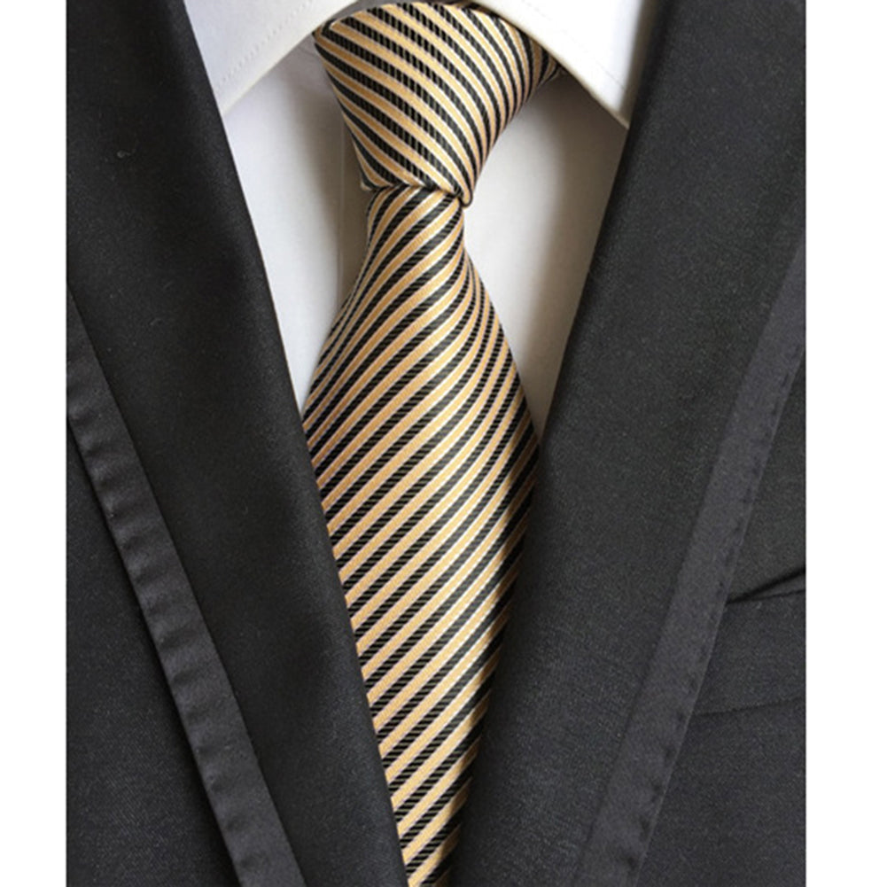 Classic Skinny Necktie 23 Styles - Cloudstyle