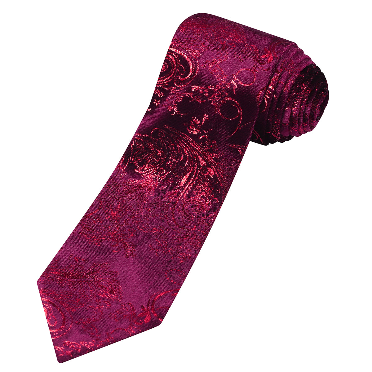 Men's Bronzing Tie Set 5 Colors