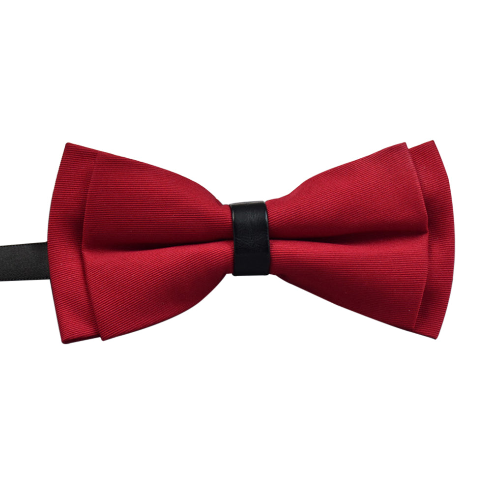 Pre-Tied Bow Tie 12 Colors - Cloudstyle