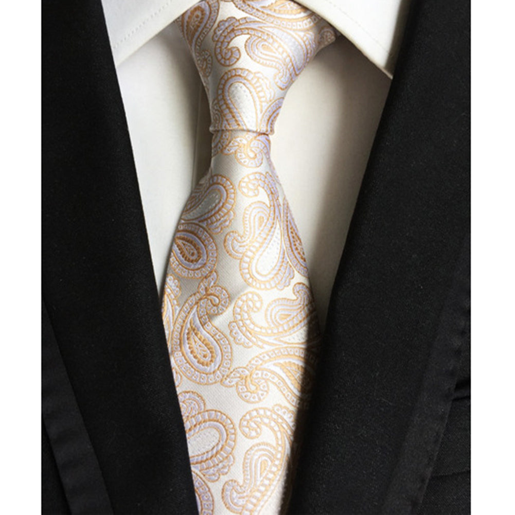 Classic Skinny Necktie 23 Styles - Cloudstyle