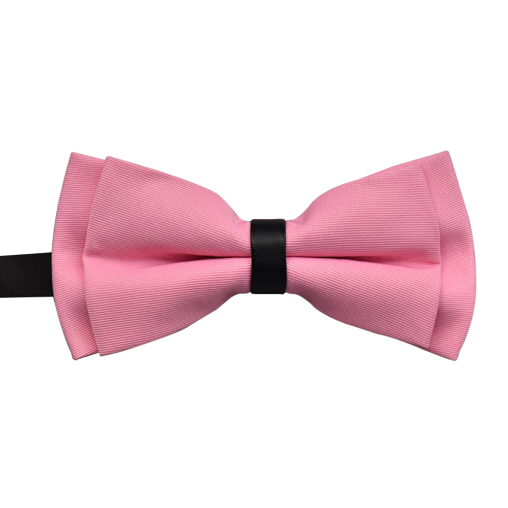 Pre-Tied Bow Tie 12 Colors - Cloudstyle