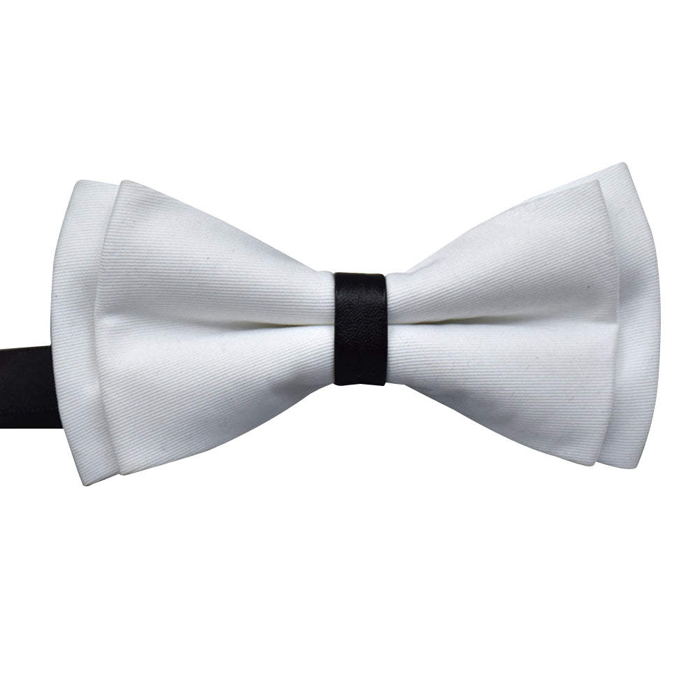 Pre-Tied Bow Tie 12 Colors - Cloudstyle