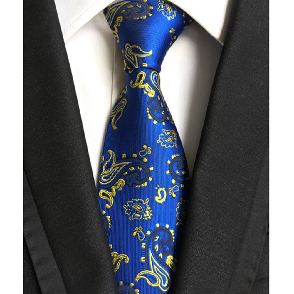 Classic Skinny Necktie 23 Styles - Cloudstyle