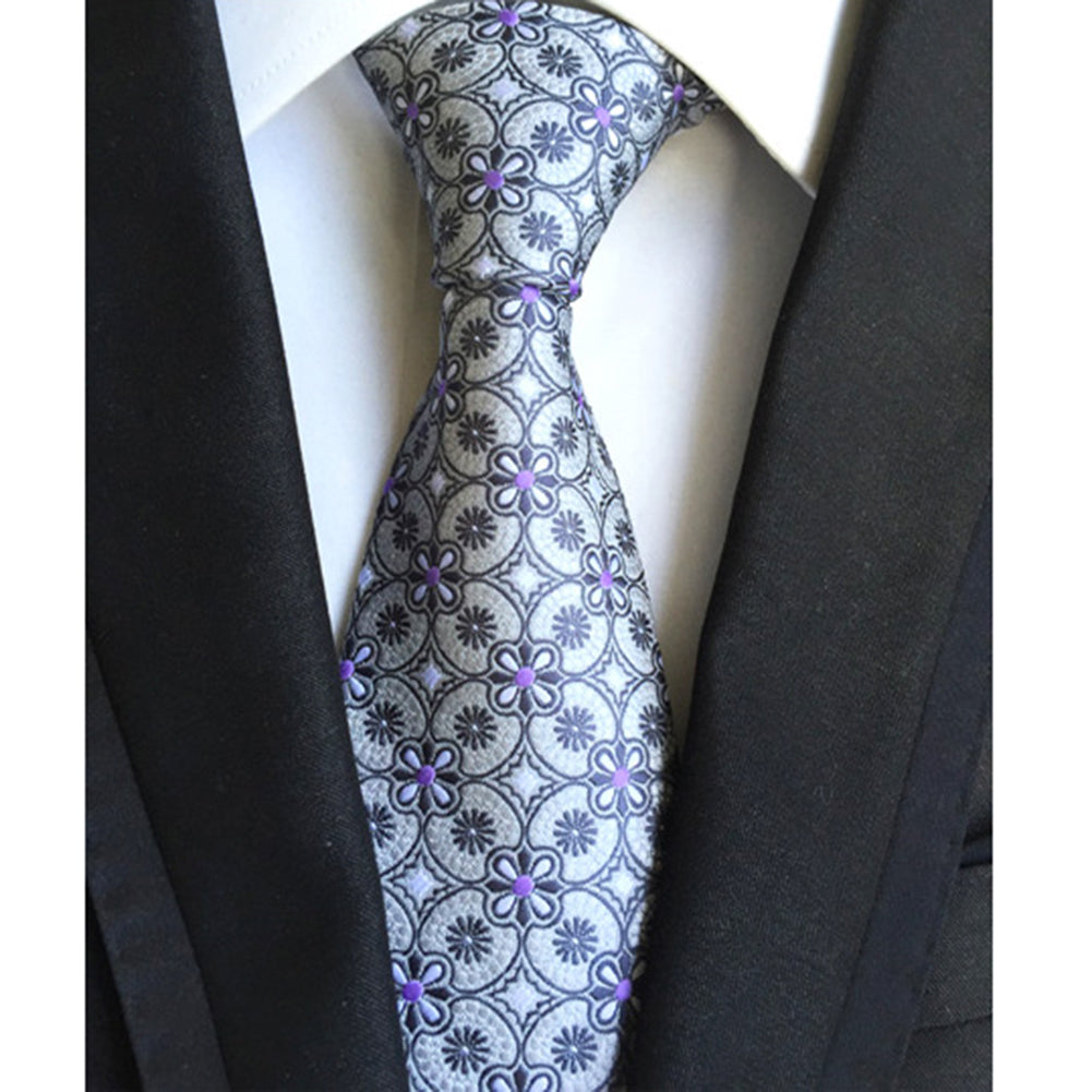 Classic Skinny Necktie 23 Styles - Cloudstyle
