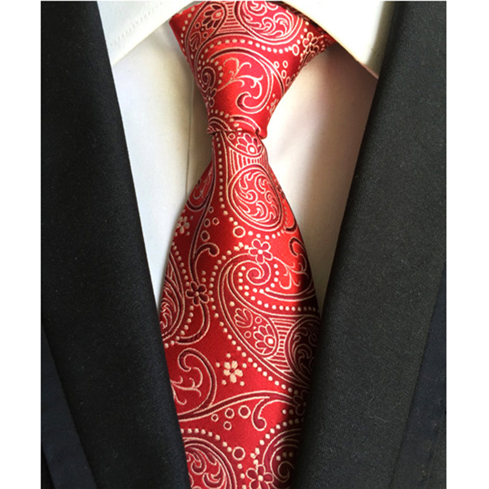 Classic Skinny Necktie 23 Styles - Cloudstyle