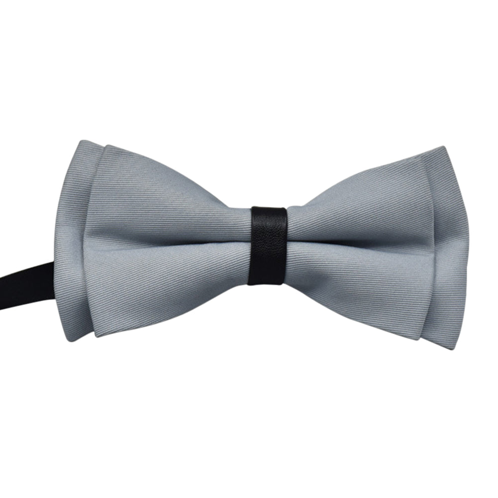 Pre-Tied Bow Tie 12 Colors - Cloudstyle