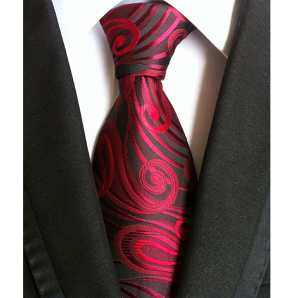 Classic Skinny Necktie 23 Styles - Cloudstyle